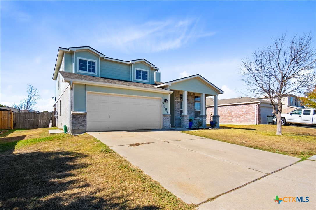 5607 Schorn Drive Property Photo 3