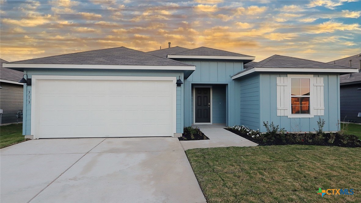 313 Wirecrested Drive Property Photo 1