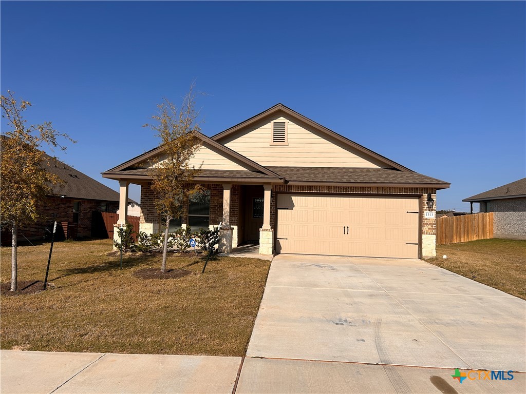 1313 Cesarina Street Property Photo