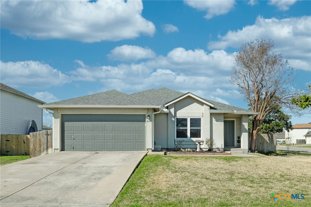 2640 Andres Way Property Photo