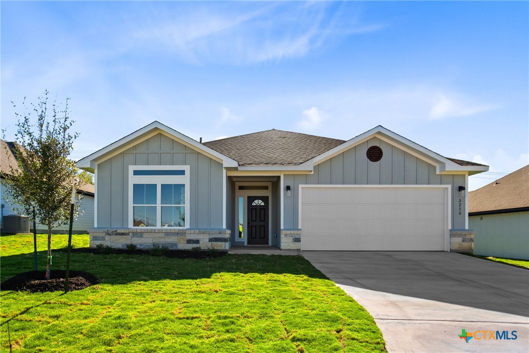 3215 Llano Alto Circle Property Photo 1
