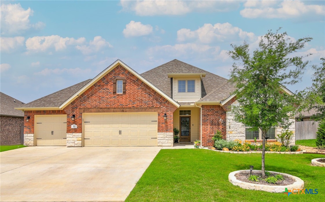 514 Raven Drive Property Photo