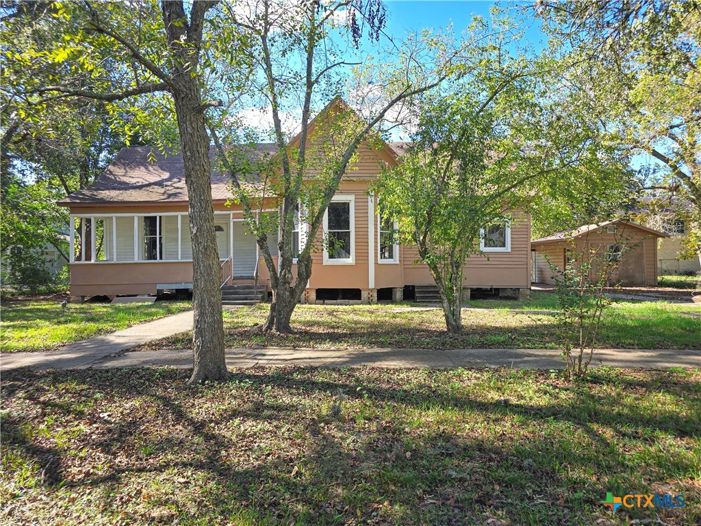 2816 Avenue G Property Photo