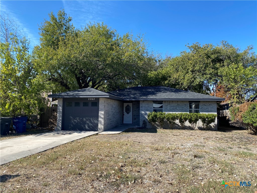 2262 Katy Street Property Photo 1