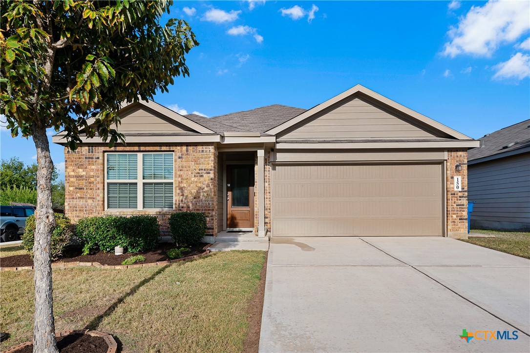 150 Meadow Path Property Photo 1