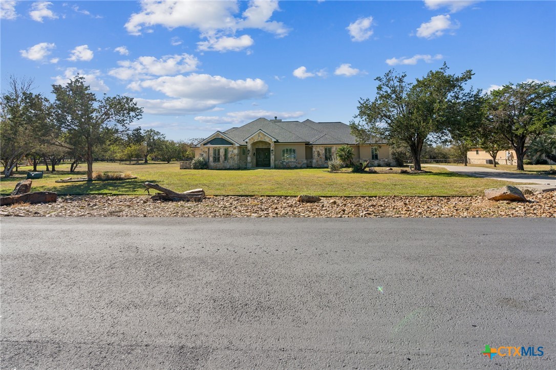 715 Deer Run Way Property Photo