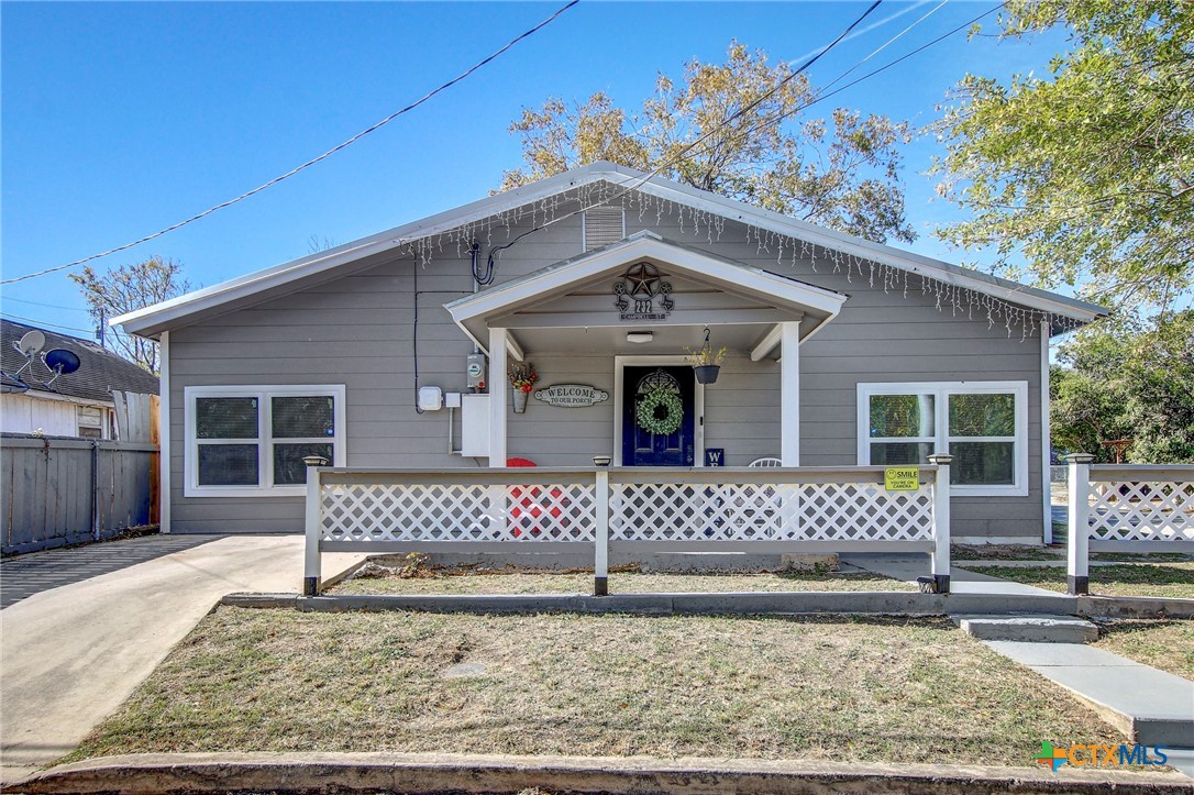 232 Campbell Street Property Photo 1