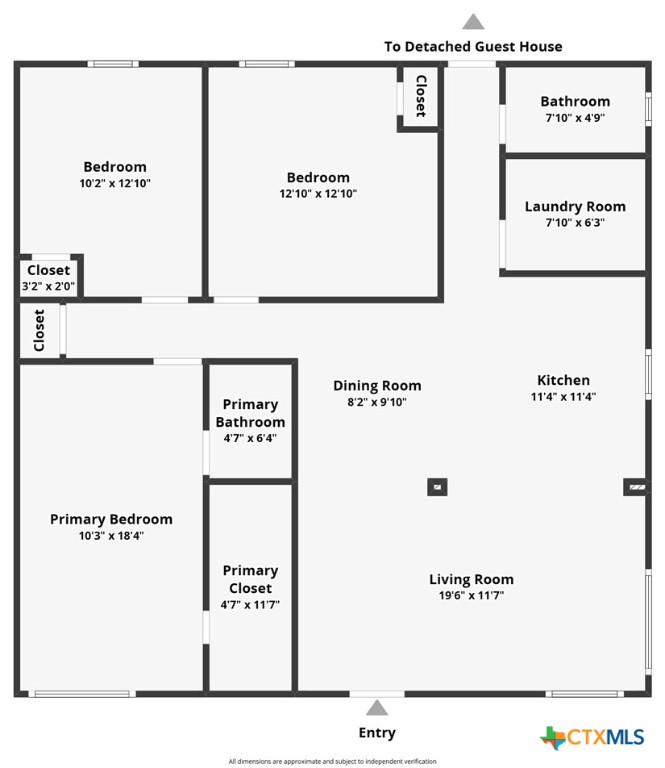 232 Campbell Street Property Photo 33