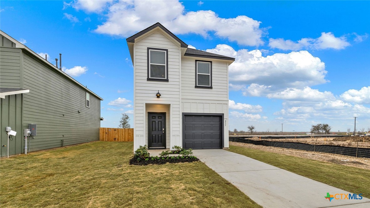237 Jackson Street Property Photo