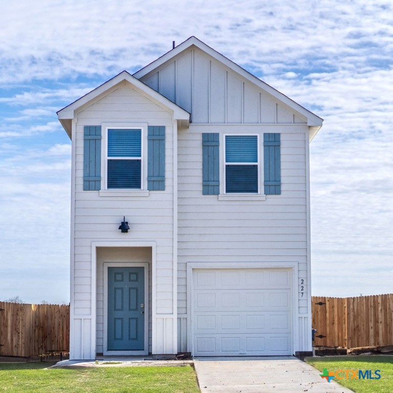 227 Jackson Street Property Photo