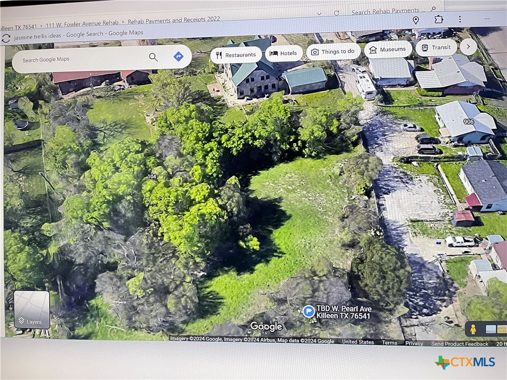 108 W Pearl Avenue Property Photo 2