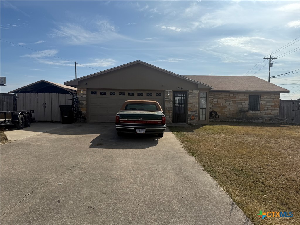 226 Brandy Loop Property Photo 1