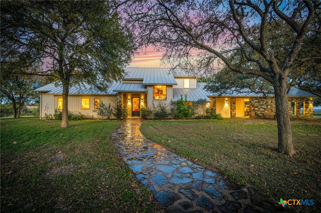 8301 Fm 20 Property Photo 1