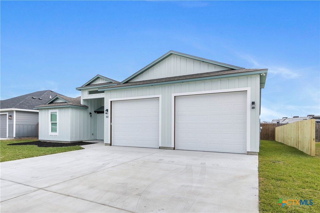 161 Shoalwater Way Property Photo 3