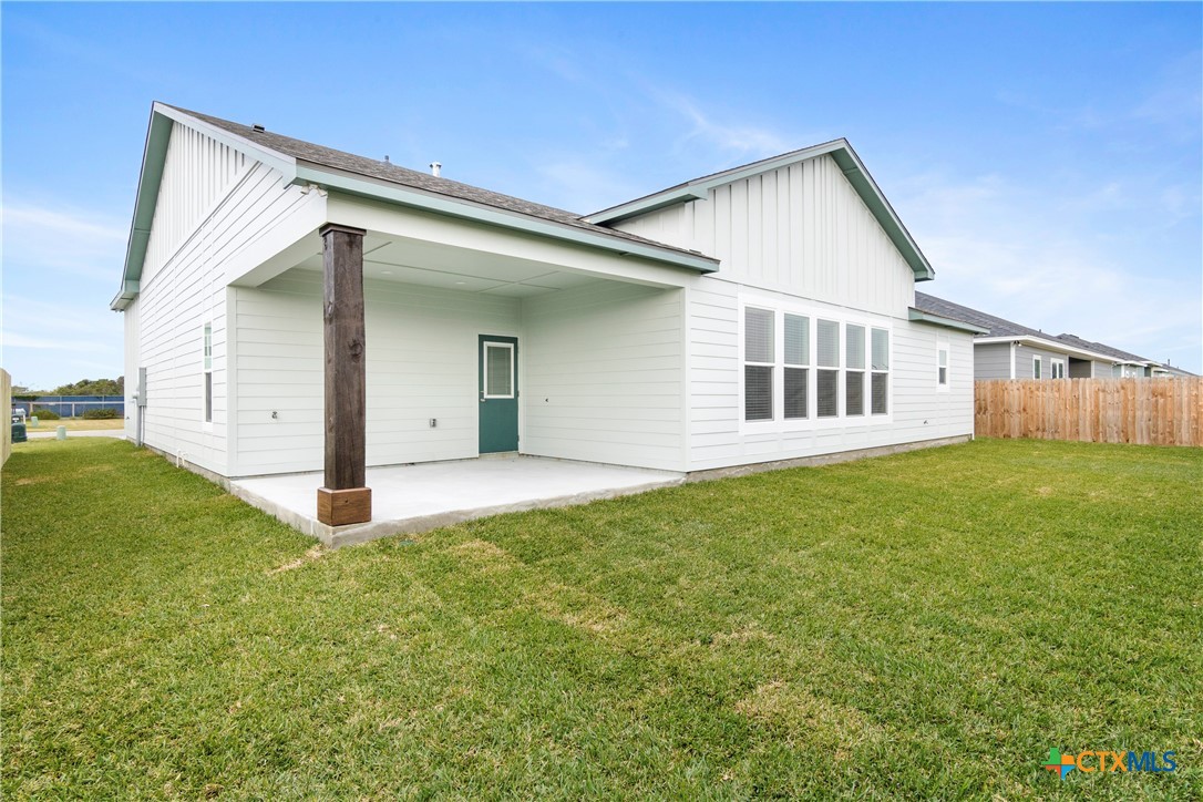 161 Shoalwater Way Property Photo 35