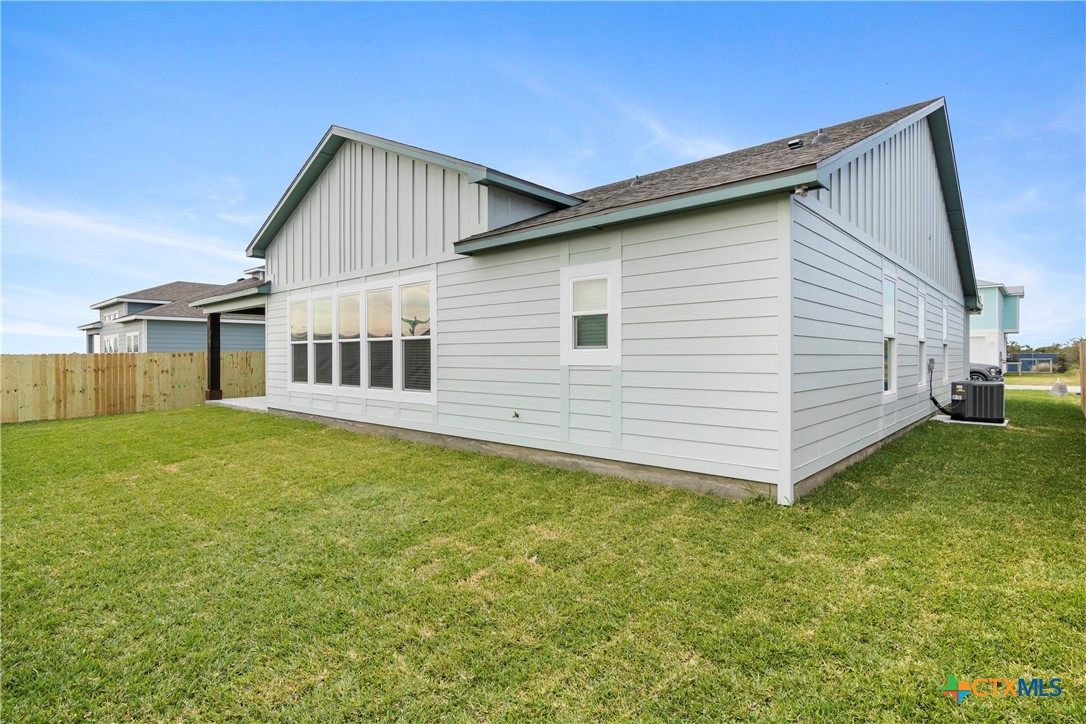 161 Shoalwater Way Property Photo 36