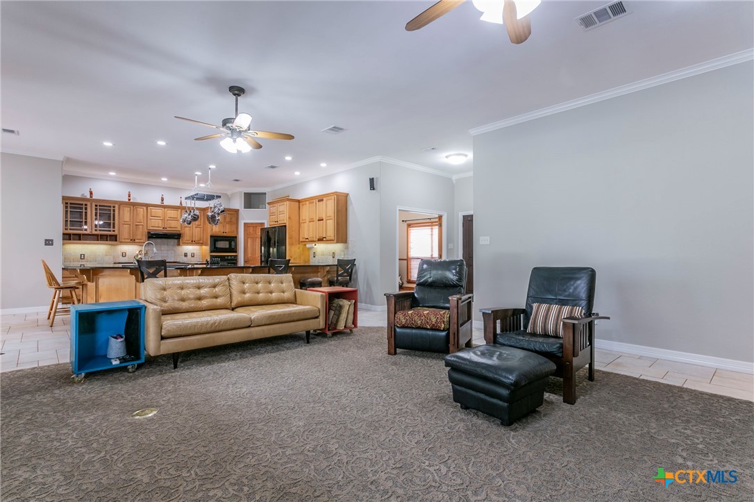 1448 Hidden Springs Drive Property Photo 3