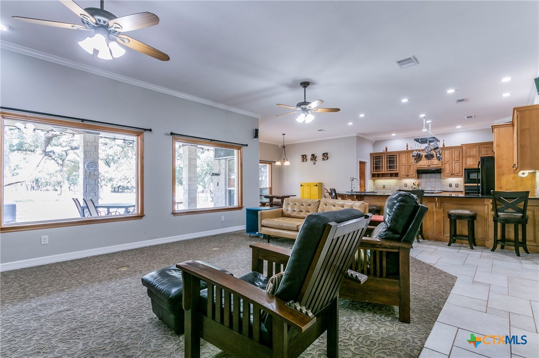 1448 Hidden Springs Drive Property Photo 4