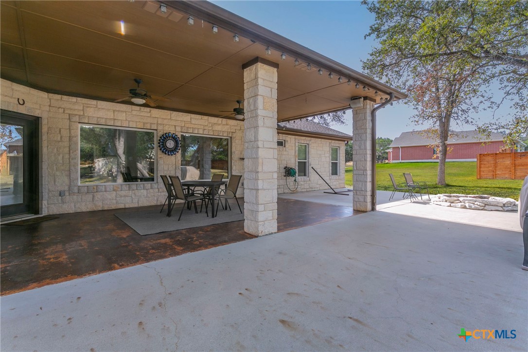 1448 Hidden Springs Drive Property Photo 30