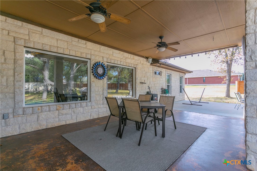 1448 Hidden Springs Drive Property Photo 31