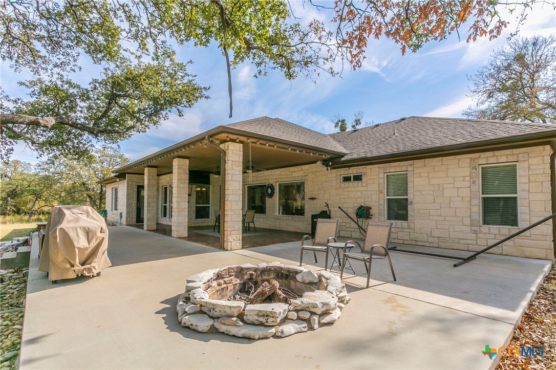 1448 Hidden Springs Drive Property Photo 32