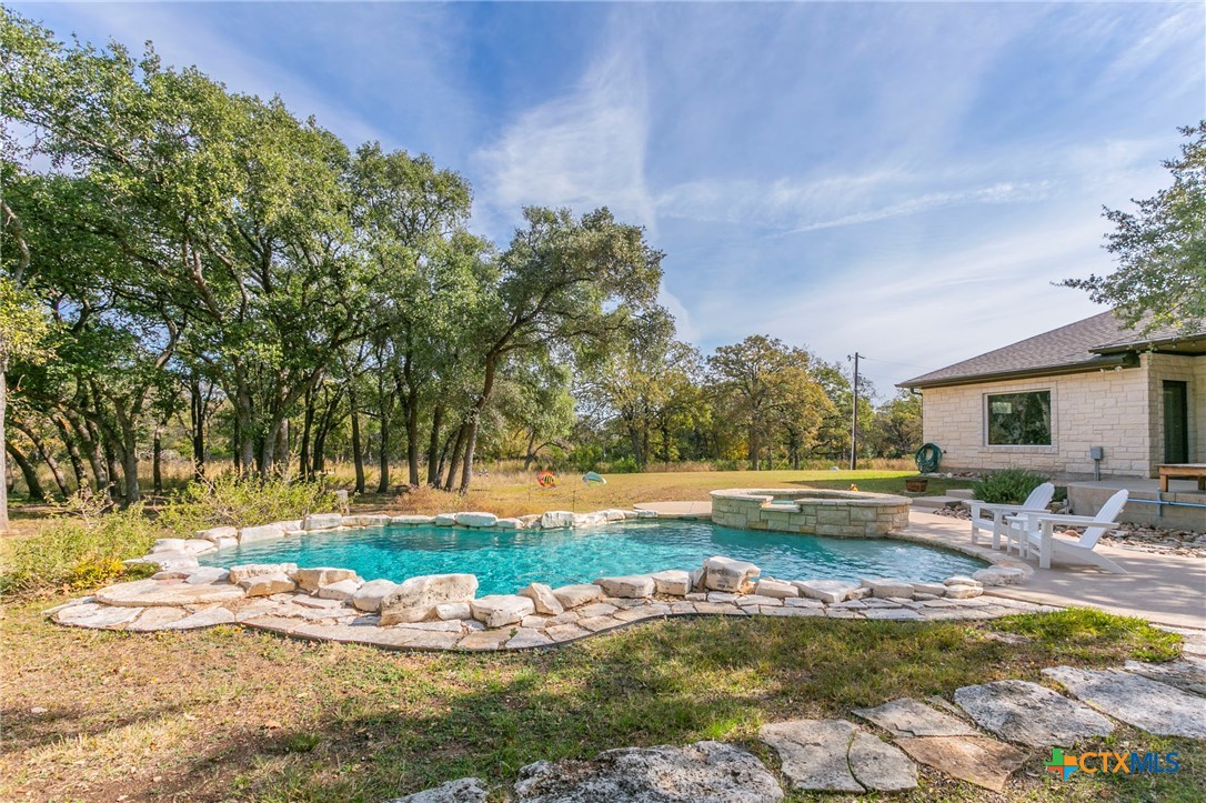 1448 Hidden Springs Drive Property Photo 35