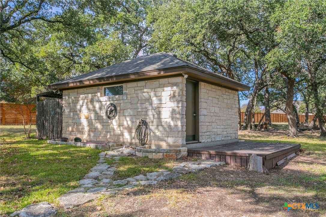 1448 Hidden Springs Drive Property Photo 36