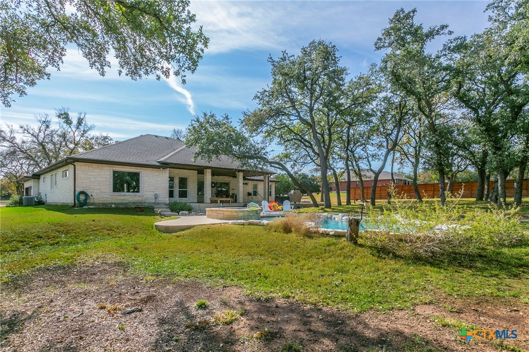 1448 Hidden Springs Drive Property Photo 38