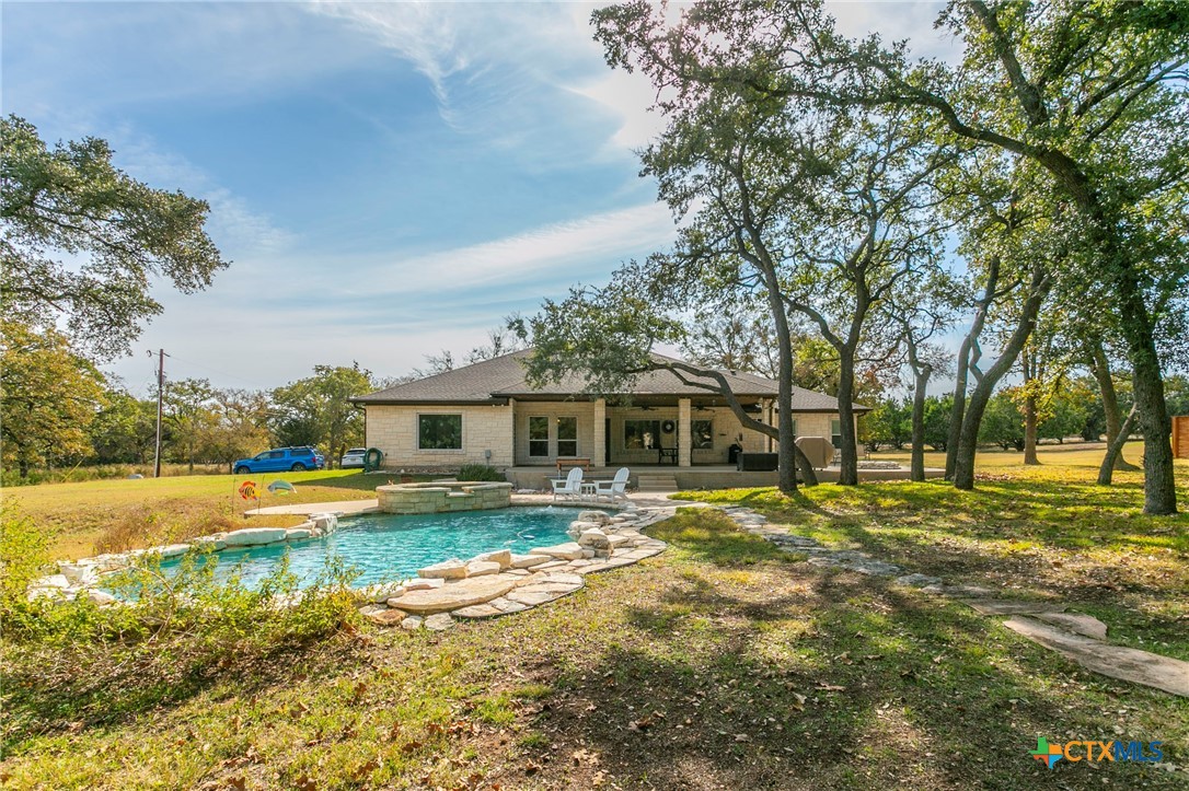 1448 Hidden Springs Drive Property Photo 39