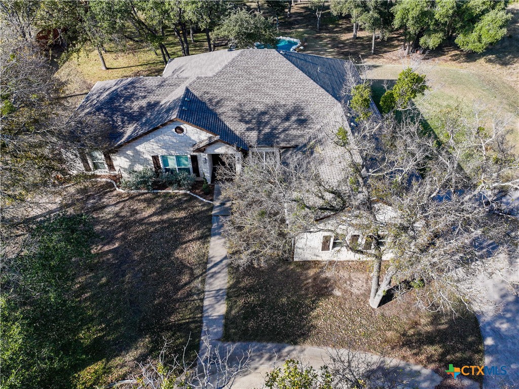 1448 Hidden Springs Drive Property Photo 40