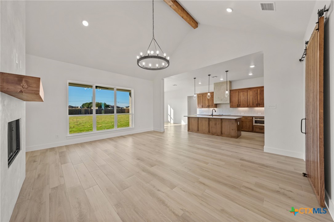 5218 Hollow Ranch Drive Property Photo 4