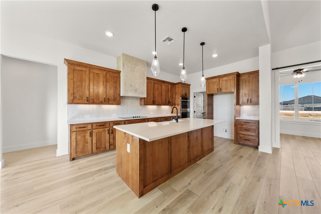 5218 Hollow Ranch Drive Property Photo 7