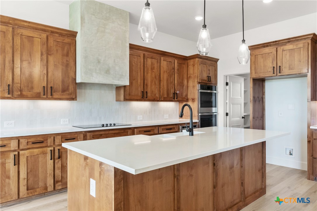 5218 Hollow Ranch Drive Property Photo 8