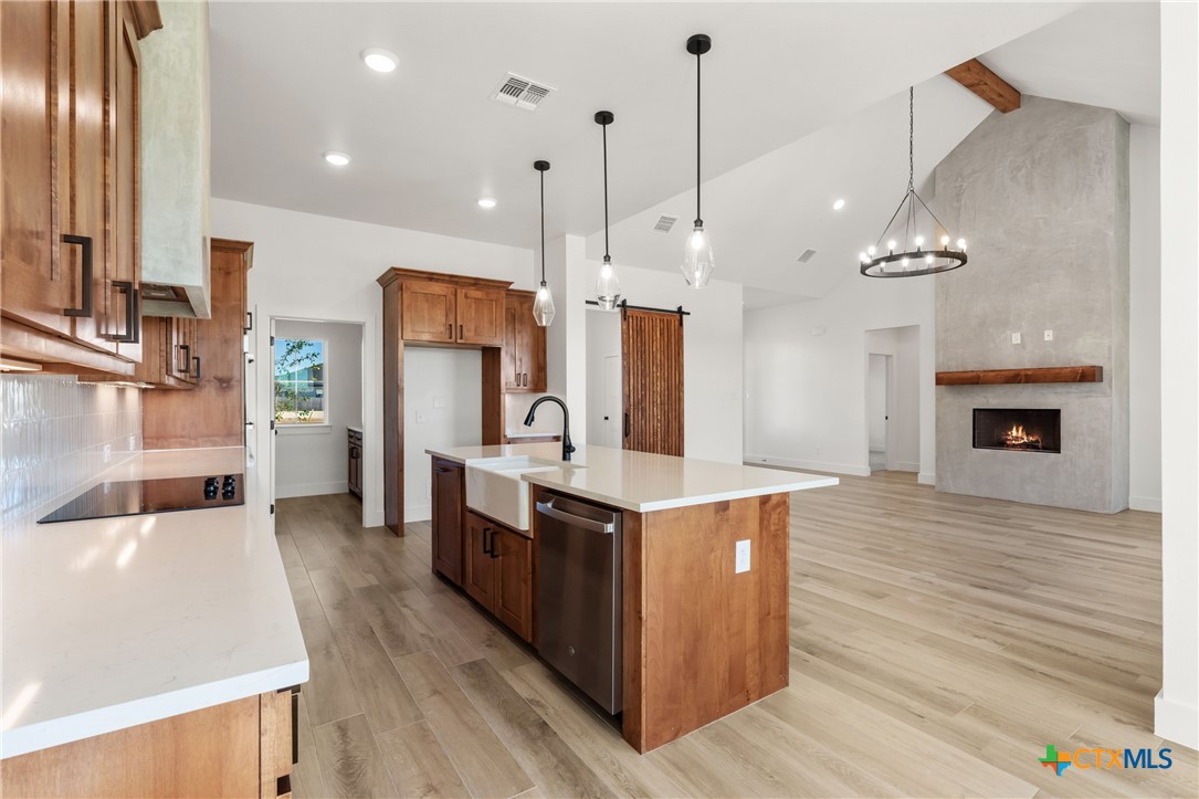 5218 Hollow Ranch Drive Property Photo 13