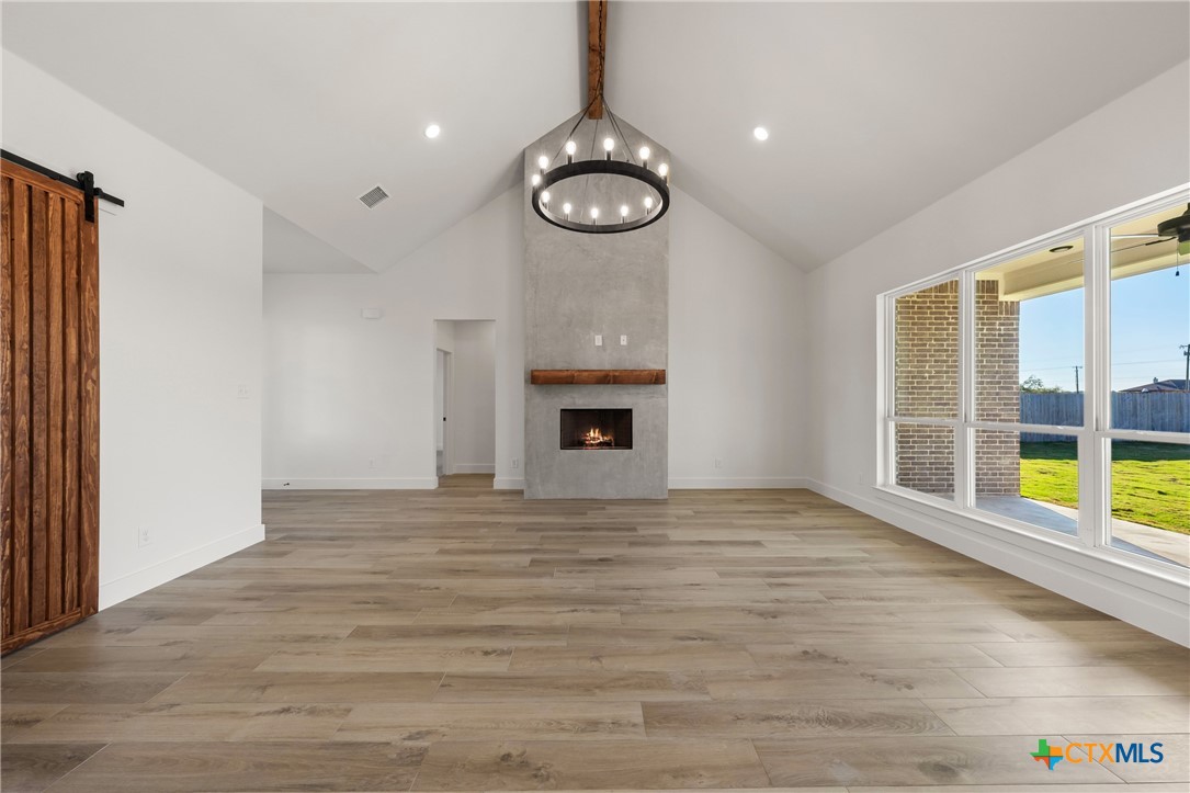 5218 Hollow Ranch Drive Property Photo 14