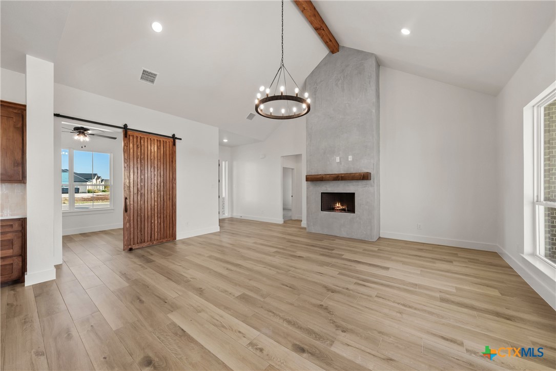 5218 Hollow Ranch Drive Property Photo 15