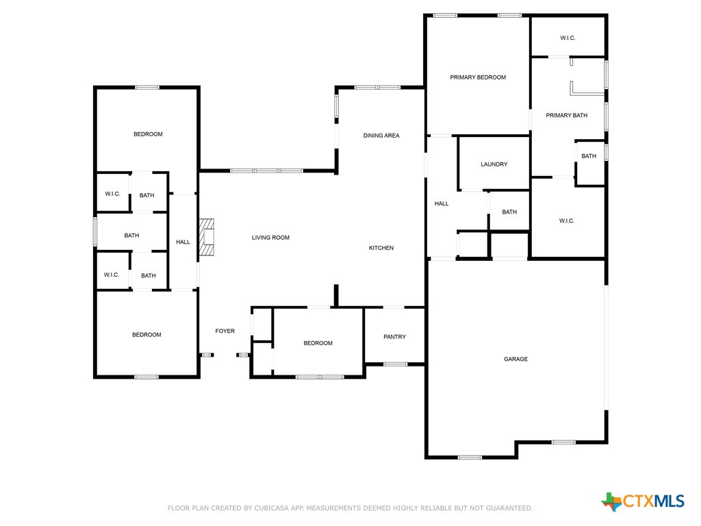 5218 Hollow Ranch Drive Property Photo 38