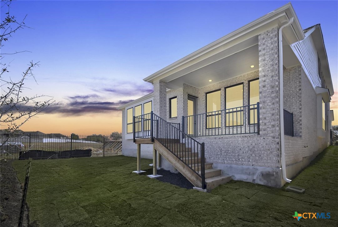 138 Kimble Creek Loop Property Photo 19