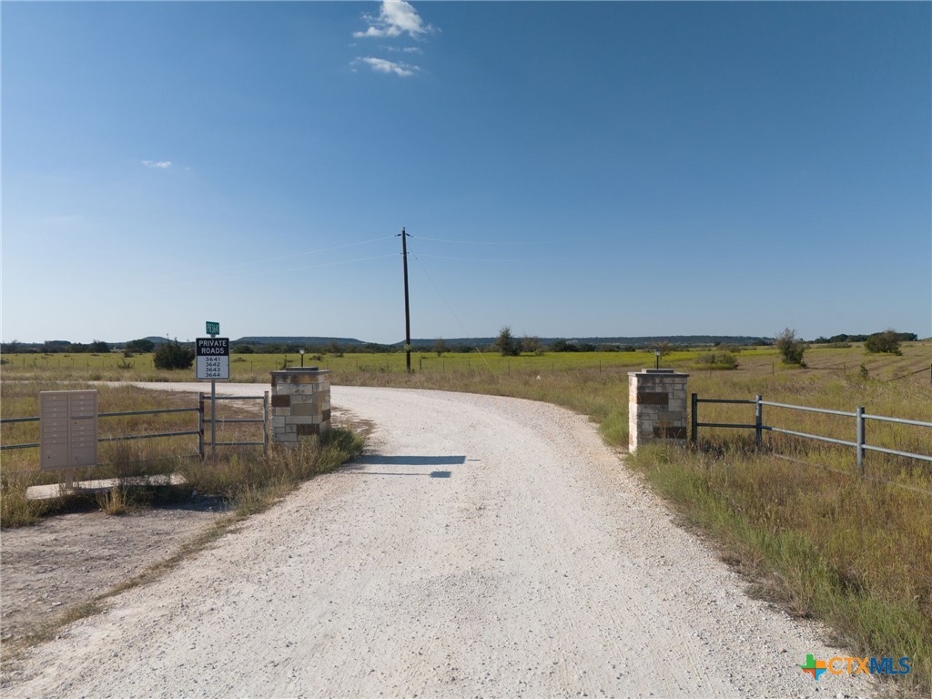 Lot 38 County Road 3640 S Property Photo 1
