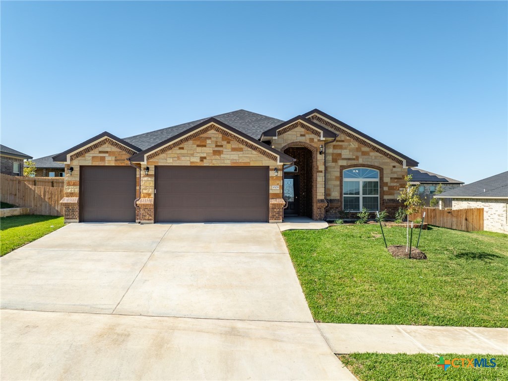 8509 Kasen Avenue Property Photo 1