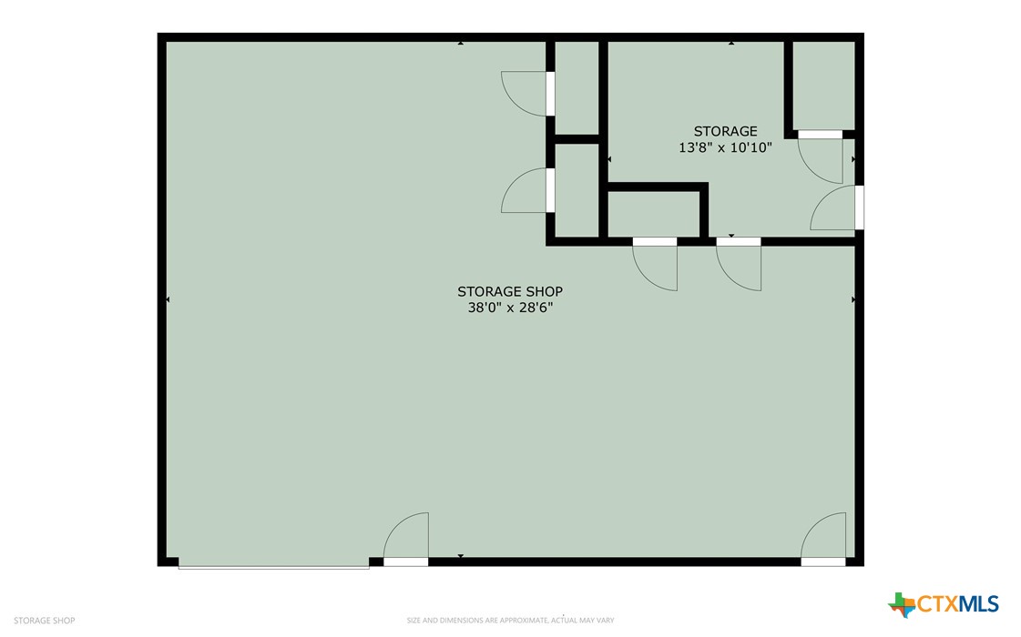 1092 Fm 3000 Property Photo 44