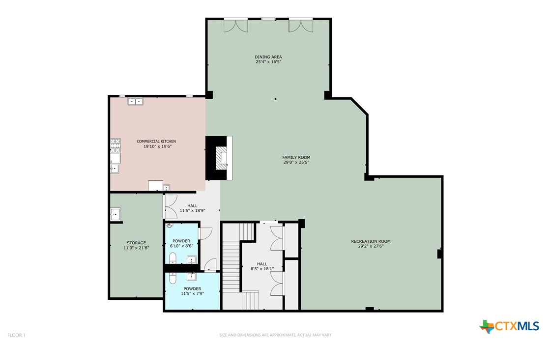 1092 Fm 3000 Property Photo 46
