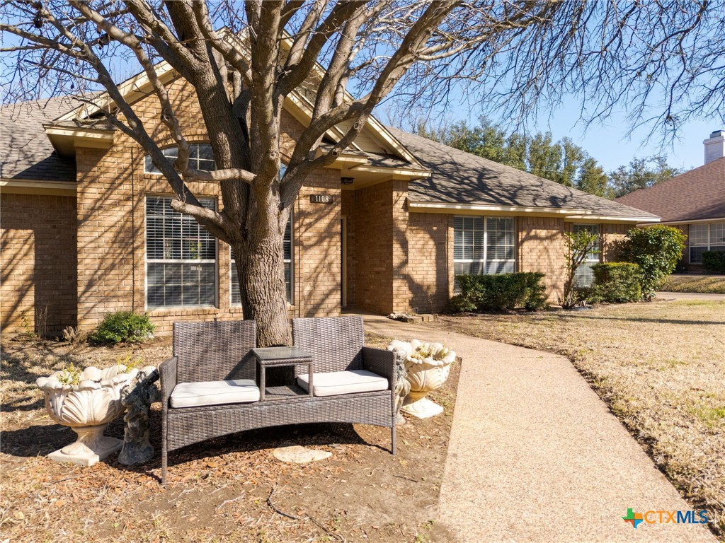 1108 Cimmarron Drive Property Photo