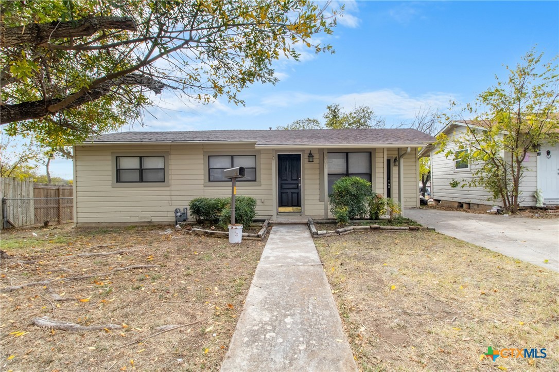 501 Hill Street Property Photo 1
