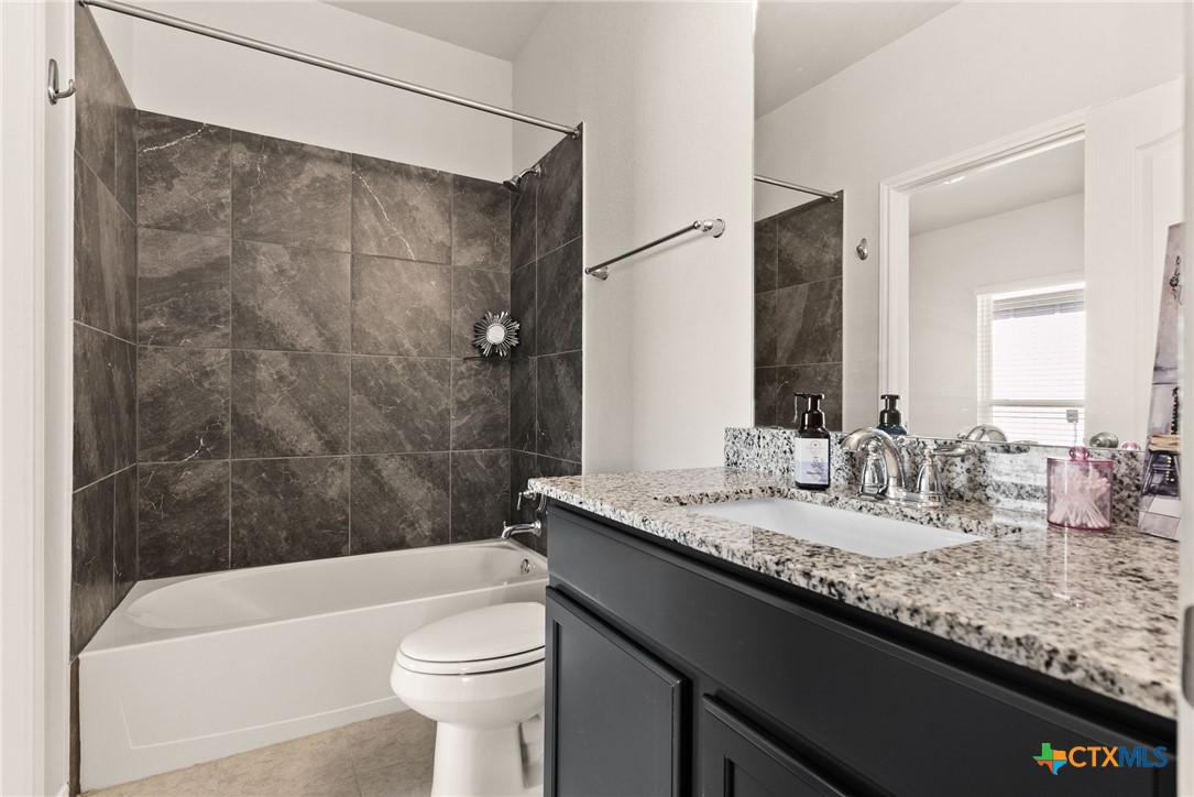 3711 Mccleland Creek Trail Property Photo 5