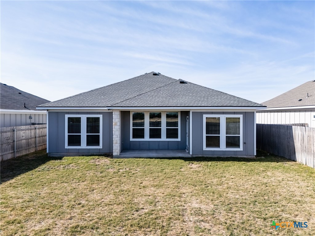 3711 Mccleland Creek Trail Property Photo 21