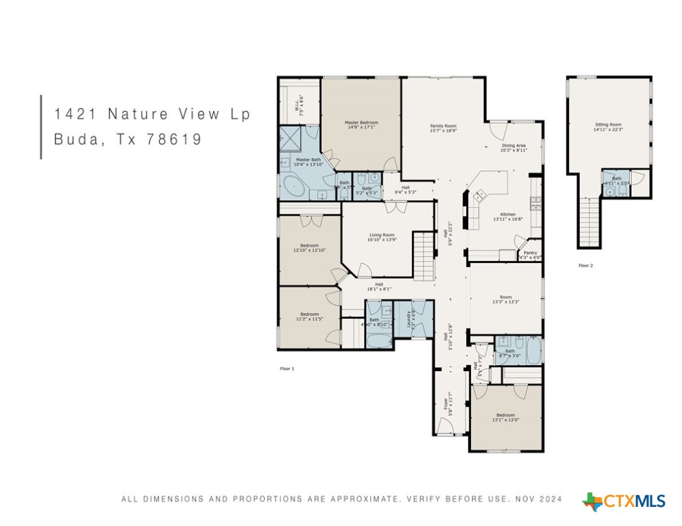 1421 Nature View Loop Property Photo 39