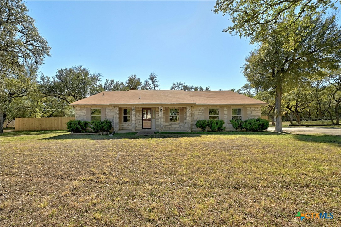713 Mountain Drive Property Photo 1