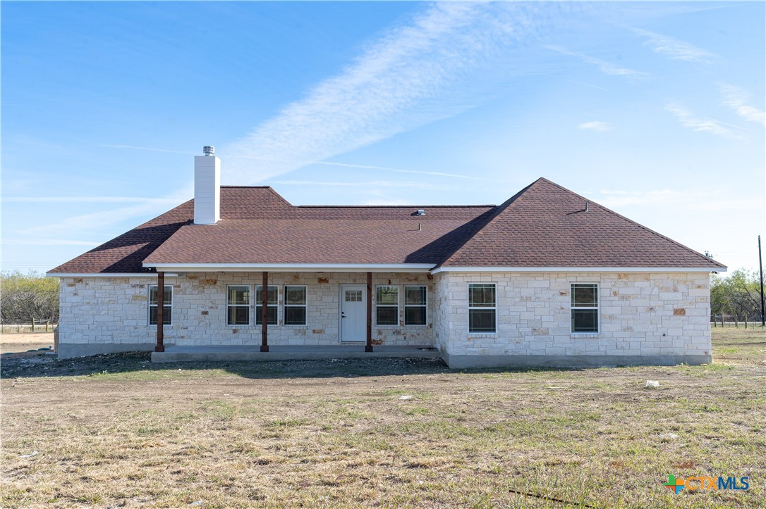 1000 Black Ankle Road Property Photo 2