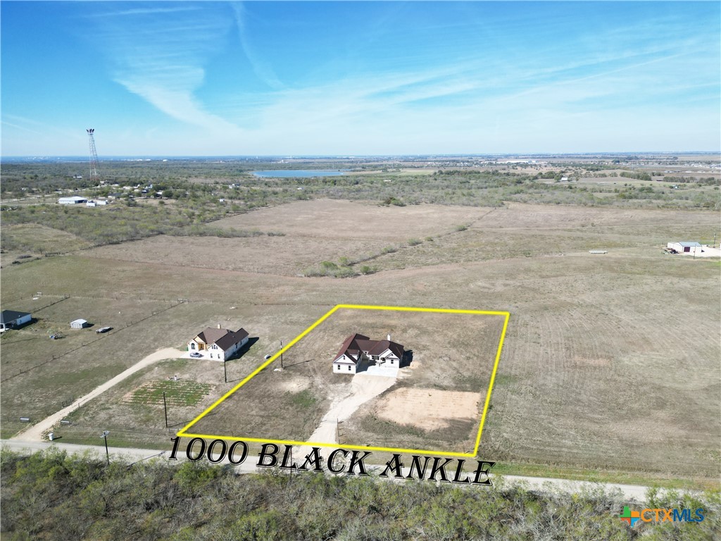1000 Black Ankle Road Property Photo 5